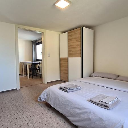Kamus Apartamento Baden-Baden Exterior foto