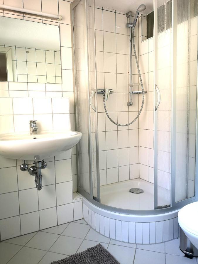 Kamus Apartamento Baden-Baden Exterior foto