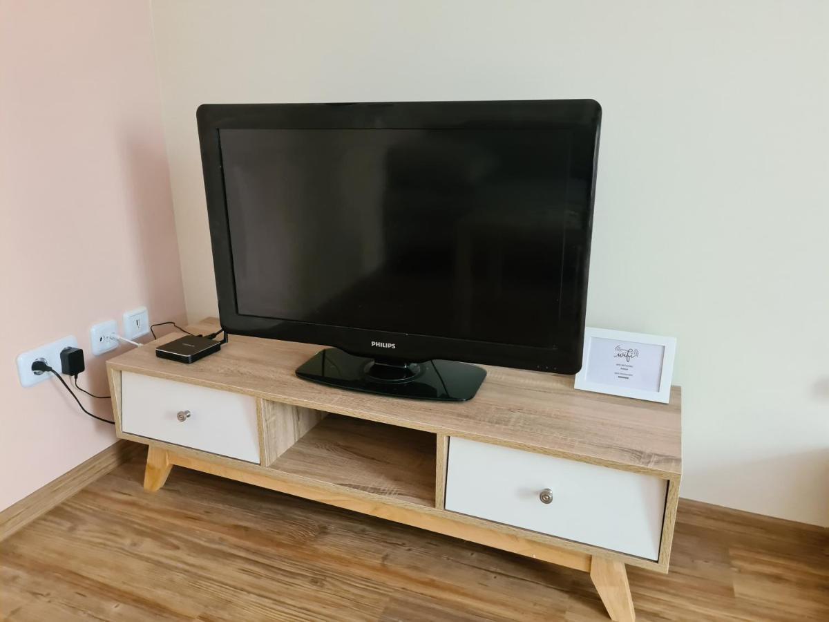 Kamus Apartamento Baden-Baden Quarto foto