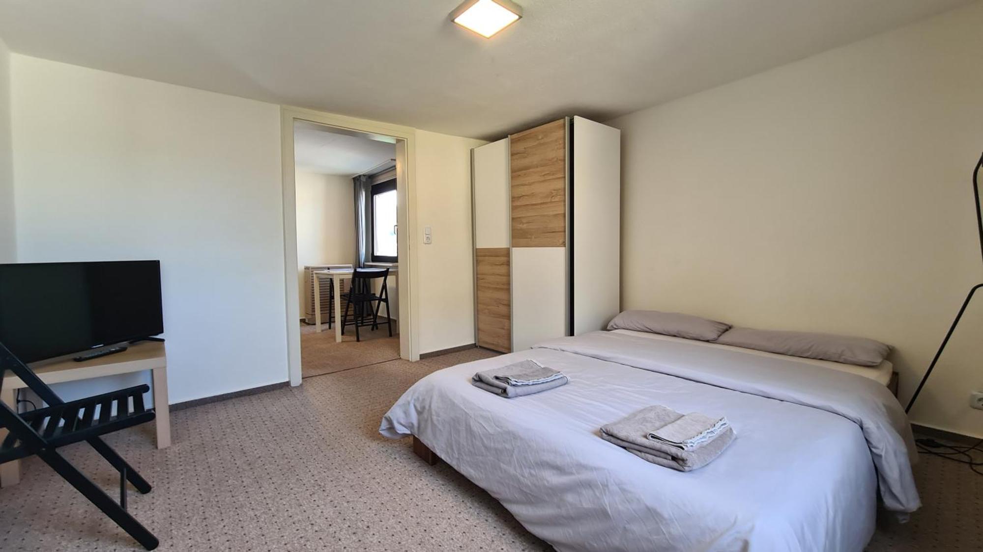 Kamus Apartamento Baden-Baden Exterior foto