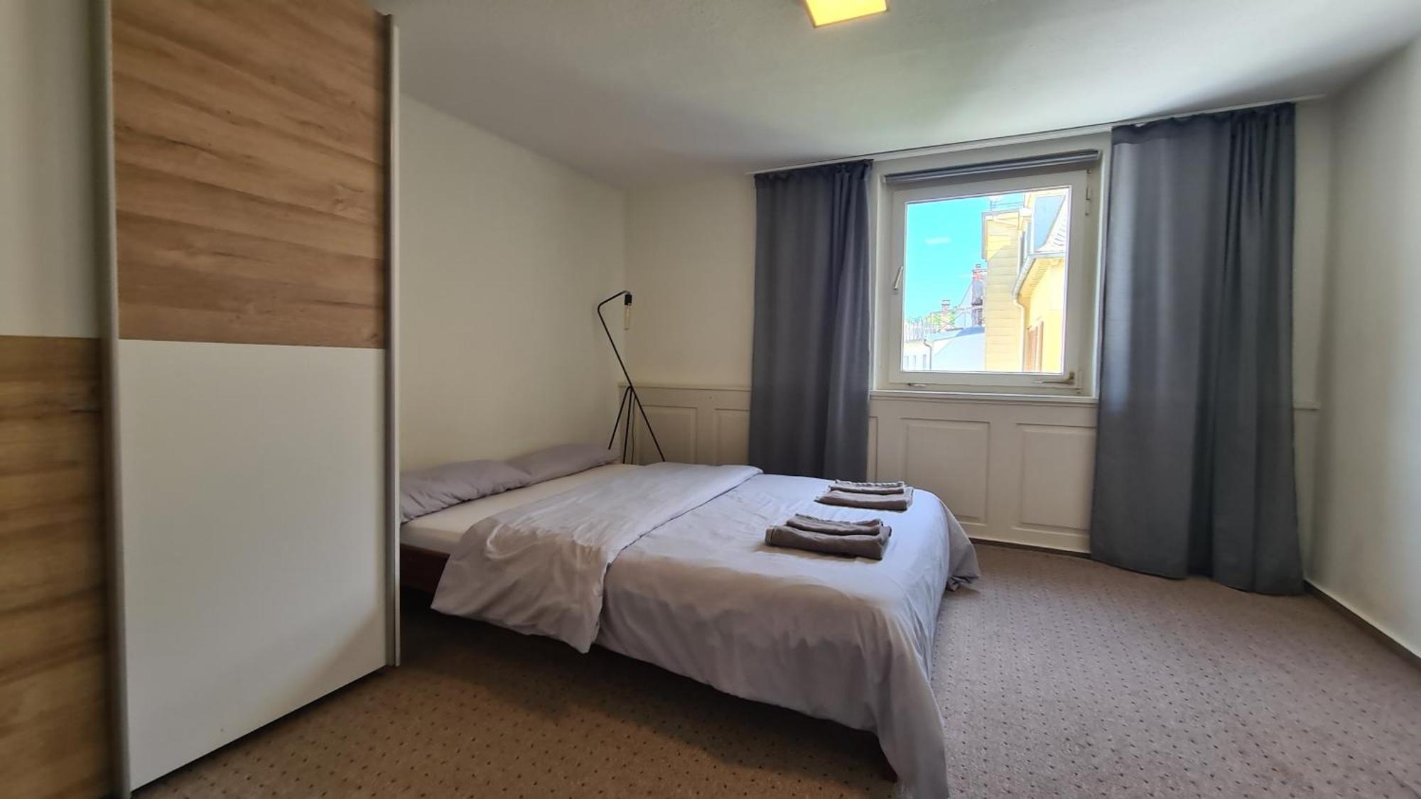 Kamus Apartamento Baden-Baden Exterior foto