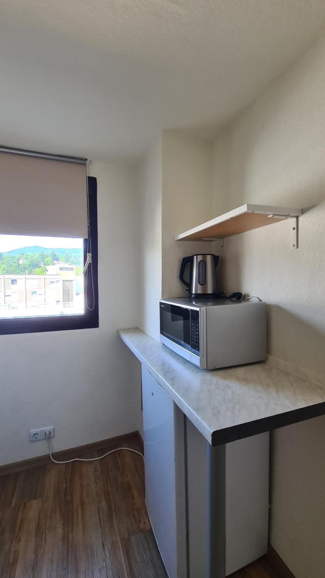 Kamus Apartamento Baden-Baden Exterior foto