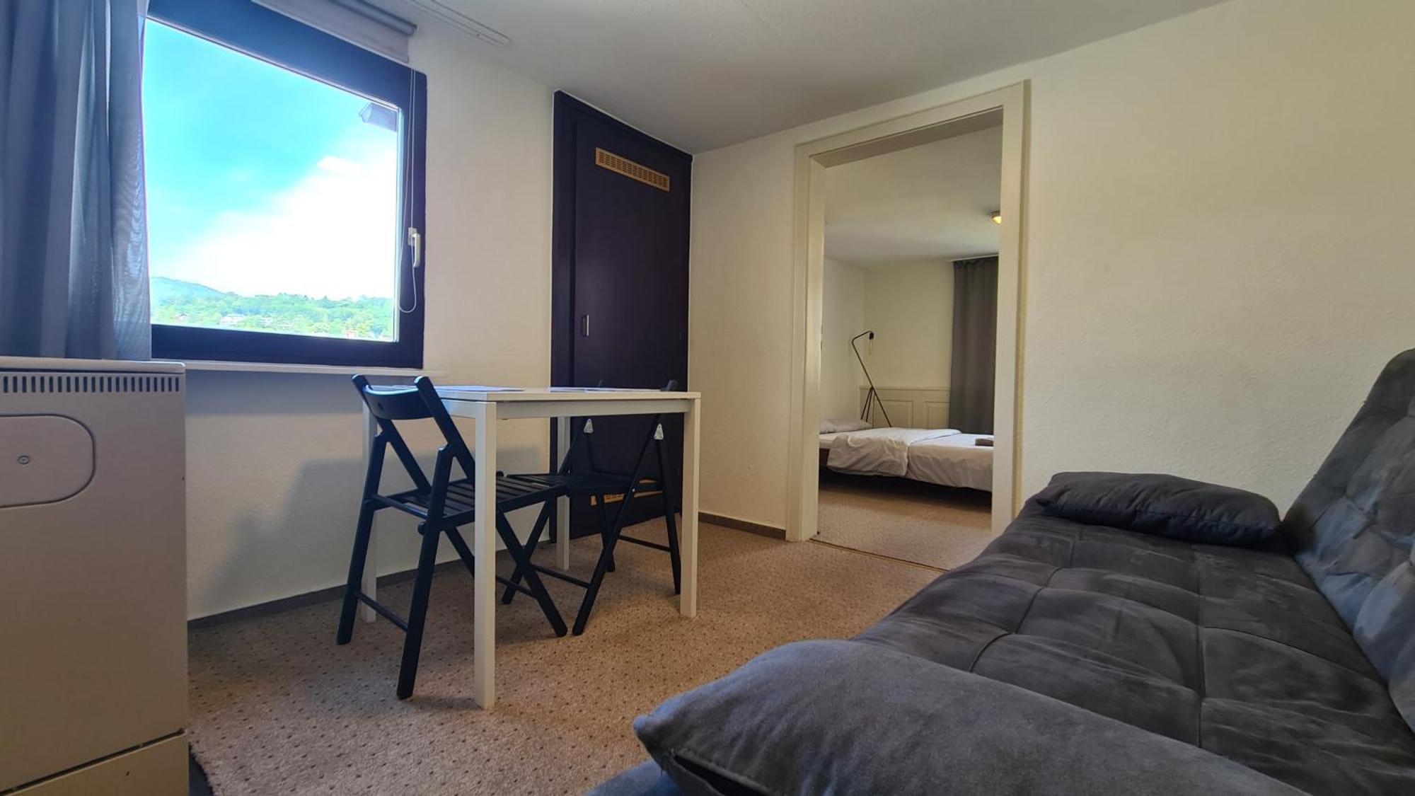 Kamus Apartamento Baden-Baden Exterior foto