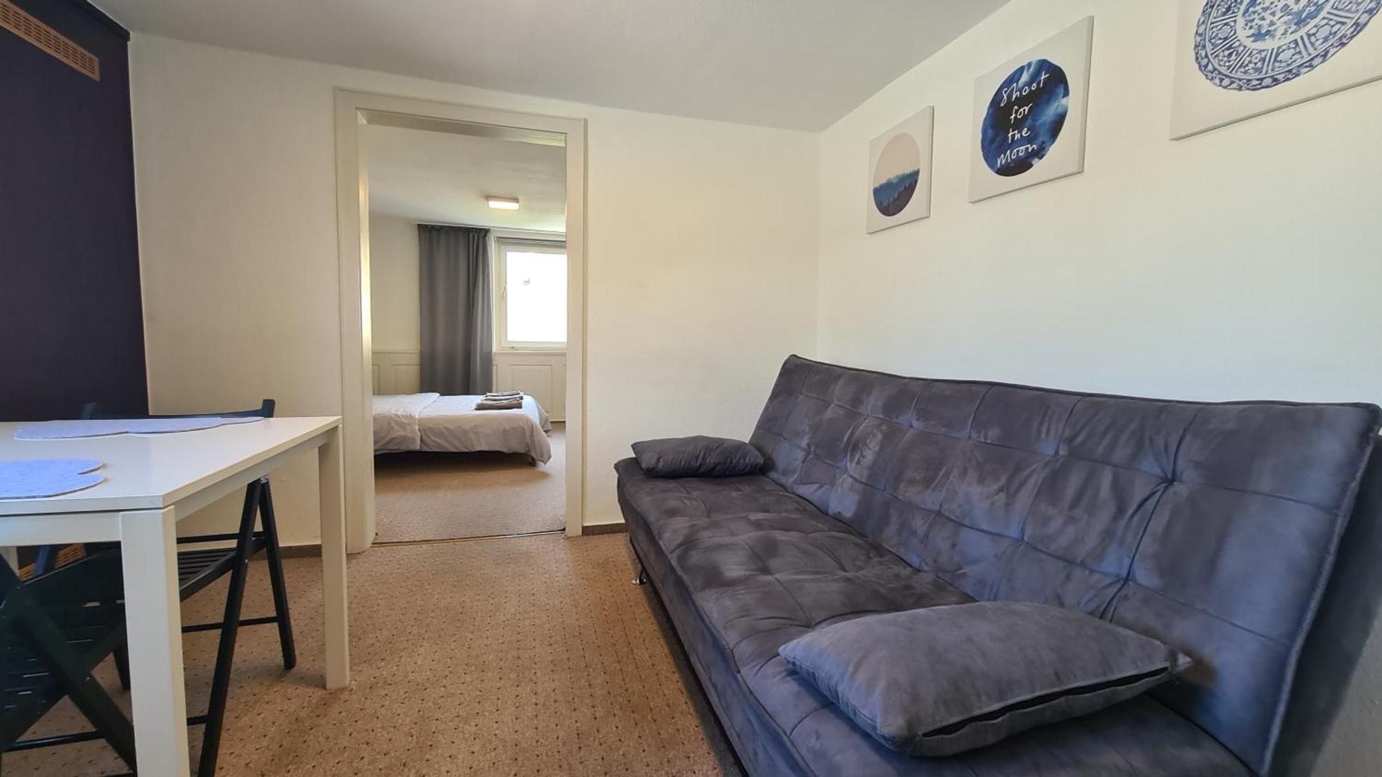 Kamus Apartamento Baden-Baden Exterior foto
