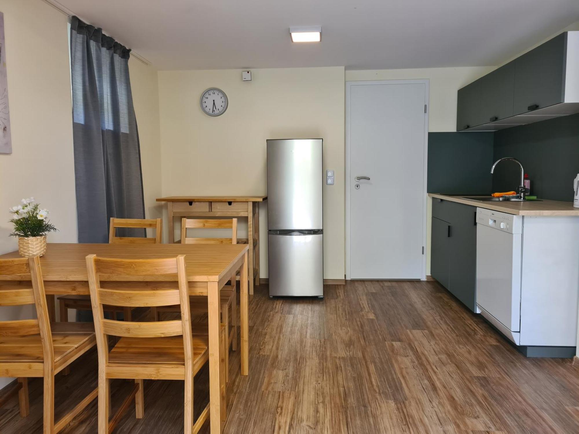 Kamus Apartamento Baden-Baden Quarto foto