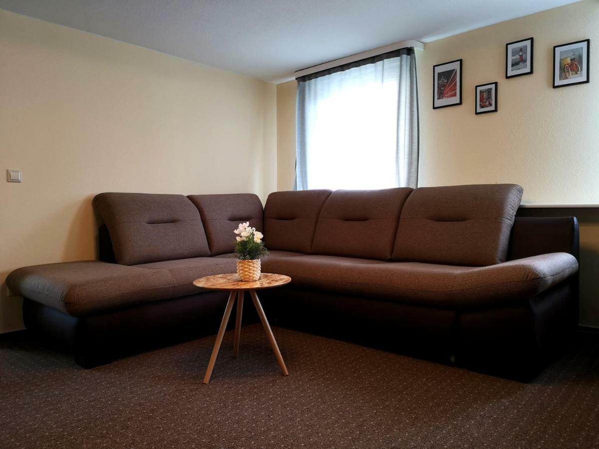 Kamus Apartamento Baden-Baden Exterior foto