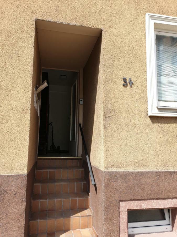 Kamus Apartamento Baden-Baden Exterior foto