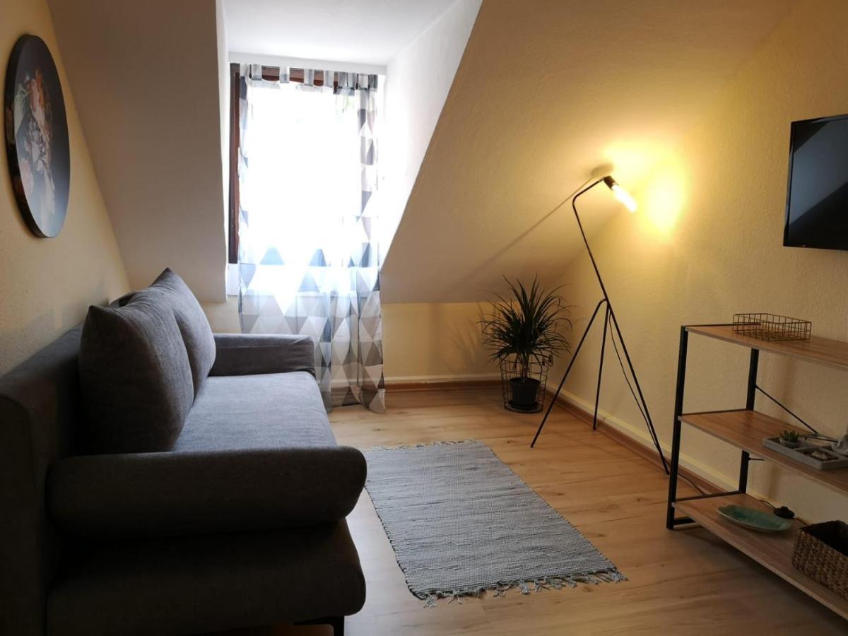 Kamus Apartamento Baden-Baden Exterior foto