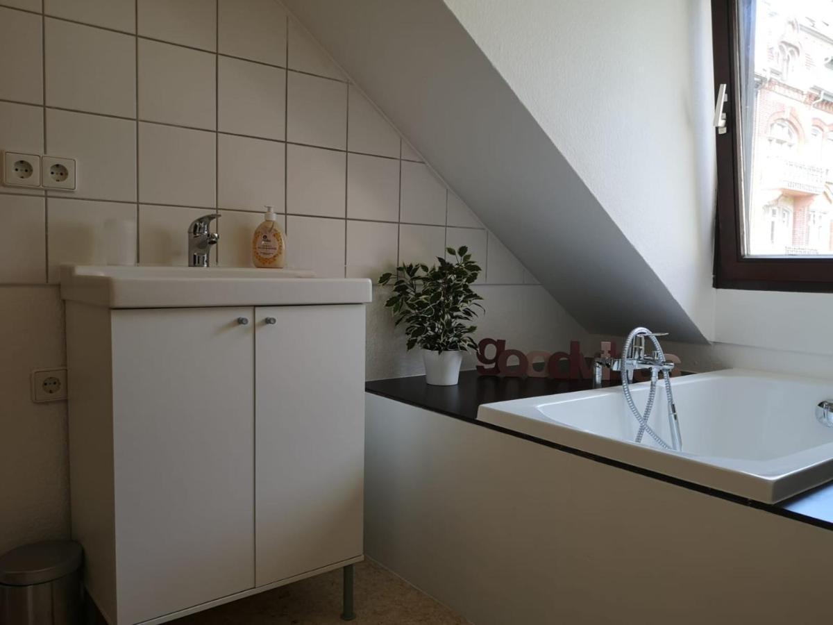 Kamus Apartamento Baden-Baden Exterior foto