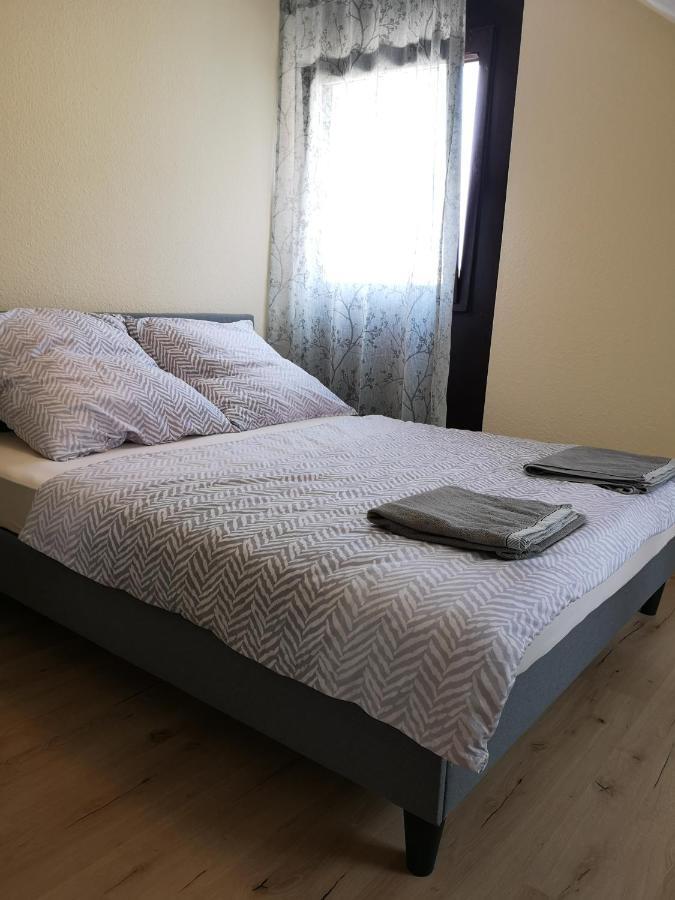 Kamus Apartamento Baden-Baden Exterior foto
